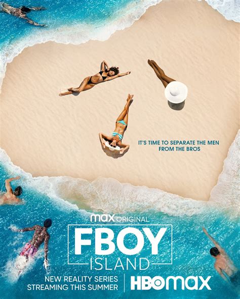Watch all Episodes of FBoy Island (2021) on Flixtor.si.
